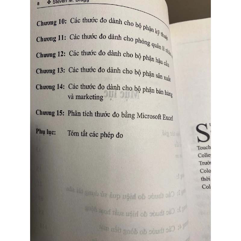 Cẩm Nang Hướng Dẫn Toàn Diện các Công Thức và Hệ Số Kinh Doanh - Steven M Bragg 444864