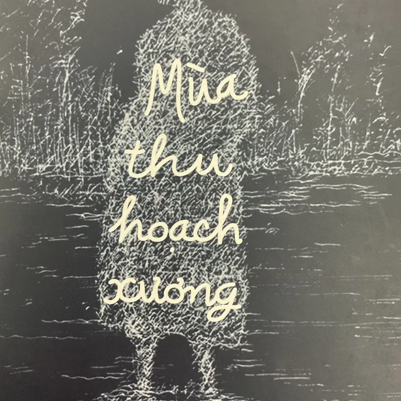 [TÂM LÝ- TRUNG MỸ] Mùa thu hoạch xương- Edwidge Danticat 709771