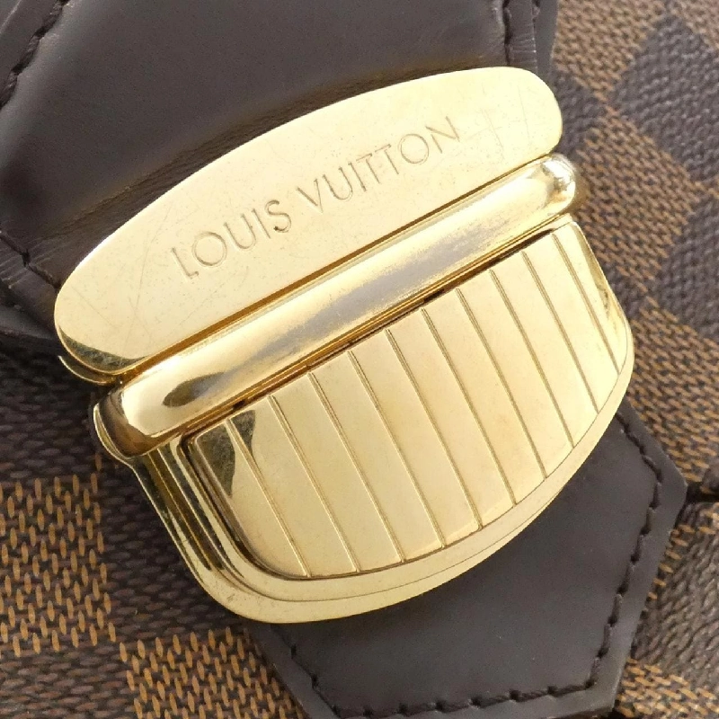 Túi xách vai Louis Vuitton Damier Sistina GM N41540 - Hàng hiệu Chính hãng 768619