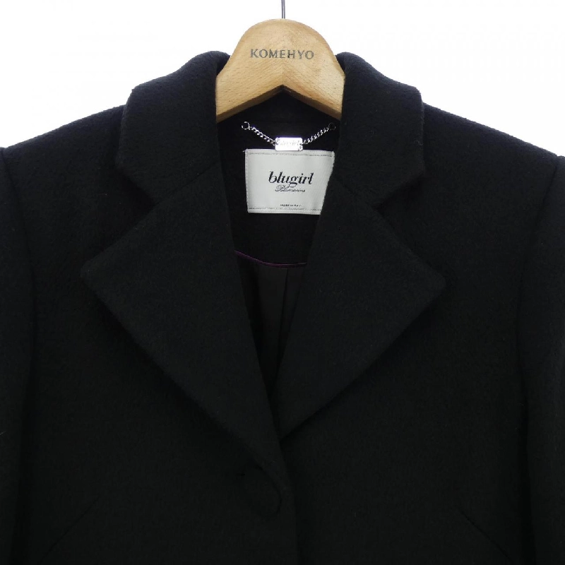 【Mã giảm giá】Áo khoác BLUGIRL 641585