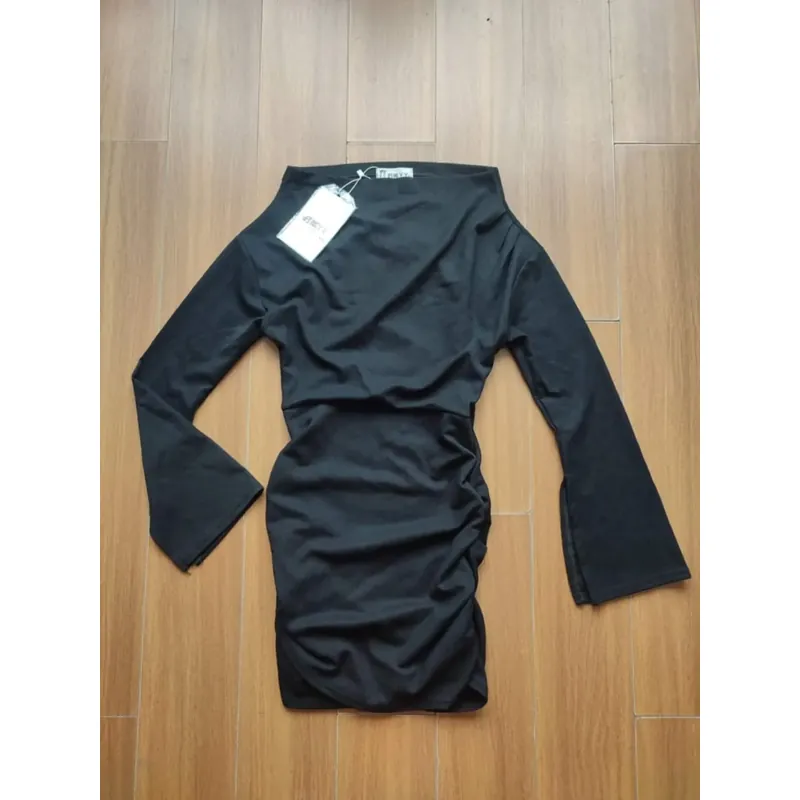 Đầm ôm size S M còn nguyên tag mác 738646