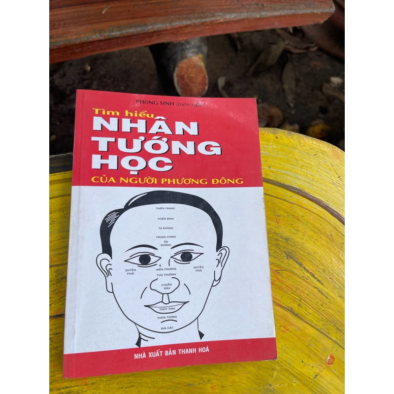 TÌM HIỂU NHÂN TƯỚNG HỌC CỦA NGƯỜI PHƯƠNG ĐÔNG 473584