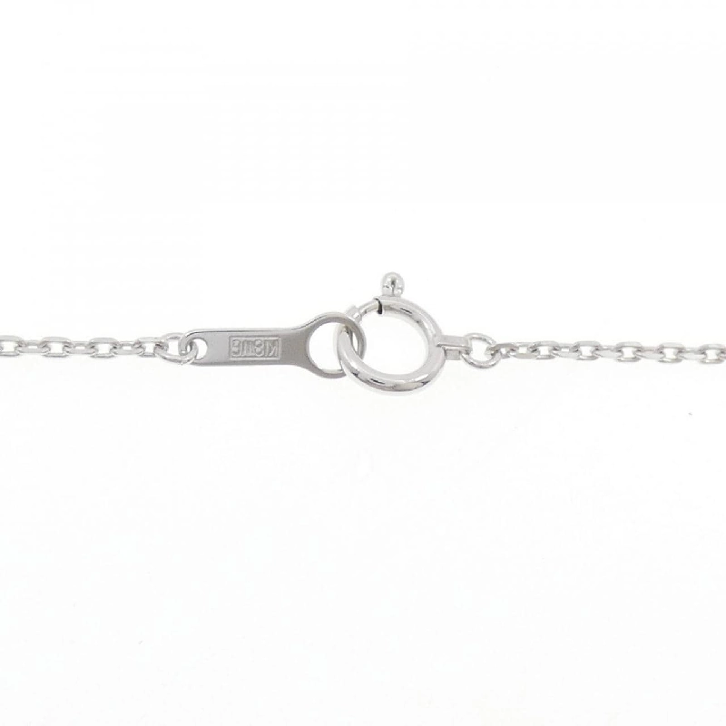 K18WG Dây chuyền - Hàng hiệu Authentic 866823