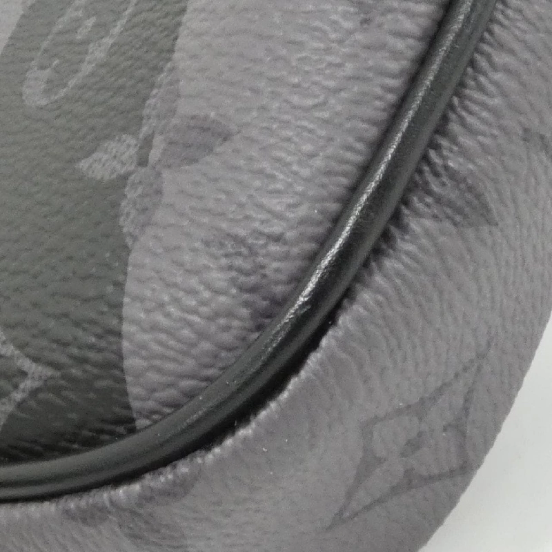 Túi đeo chéo Louis Vuitton Monogram Stripe Eclipse (LV Squared) M59338 - Hàng hiệu Chính hãng 802802