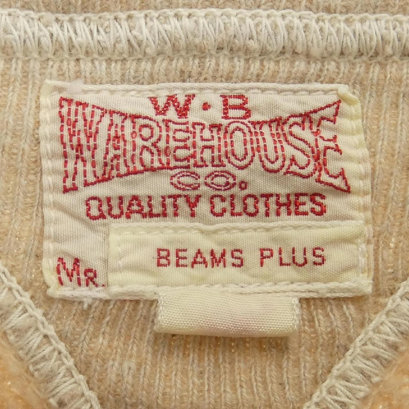 WARE HOUSE Sweat - Hàng hiệu Authentic 899014