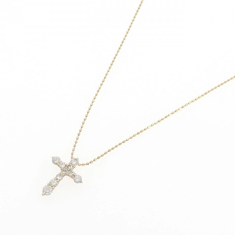 K18YG Nhẫn Đính Hôn Kim Cương 0.5CT - Hàng hiệu Chính hãng 855649