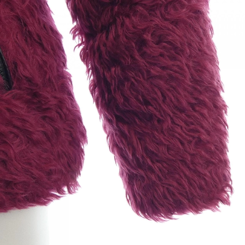 MONCLER 549TE BADYP Áo khoác lông - Hàng hiệu Chính hãng 821626