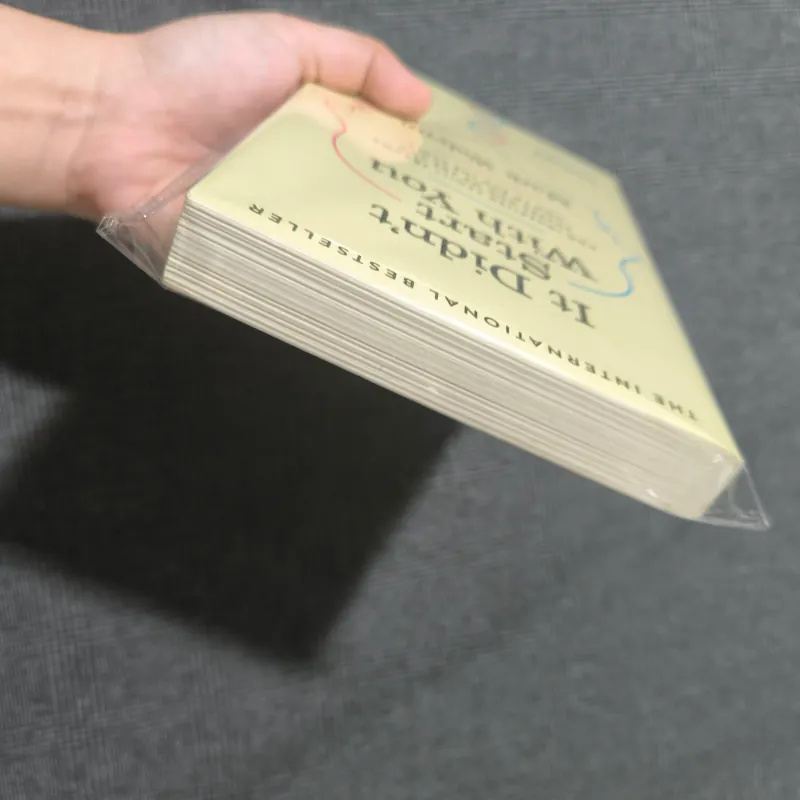 It Didn't Start With You - Mark Wolynn 936253