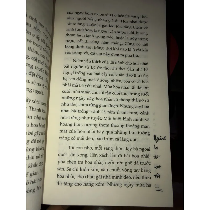 Ngoảnh lại đã một đời - Bạch Lạc Mai 993679