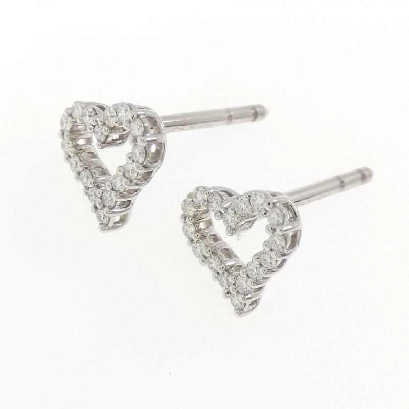 Bông tai hình trái tim Tiffany Extra Mini 666238