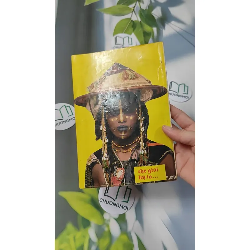 [XƯA] Tạp Chí Bí Mật Của Vũ Trụ - Thế Giới Kỳ Lạ... (1993) 775984