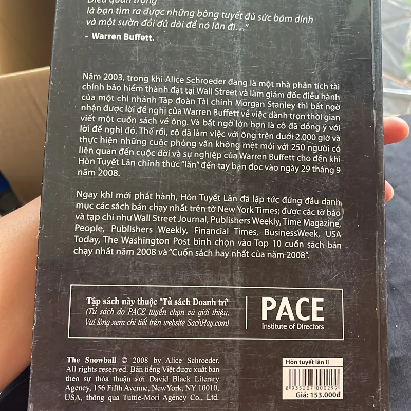 Hòn tuyết lăn 1020922