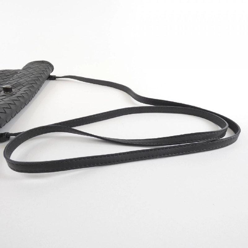 Bottega Veneta 255549 V0016 Túi đeo vai 611932