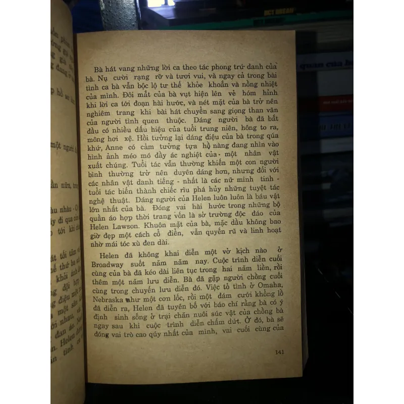 Thung lũng búp bê - Jacqueline Susann 790169