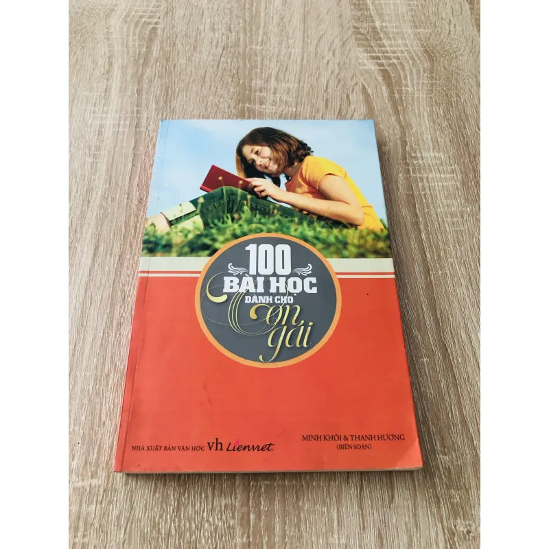 100 BÀI HỌC DÀNH CHO CON GÁI 1000640