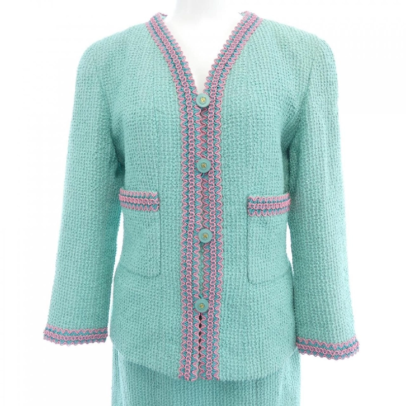 CHANEL P03293V03299 94P. Bộ đồ - Hàng hiệu Chính hãng 827957