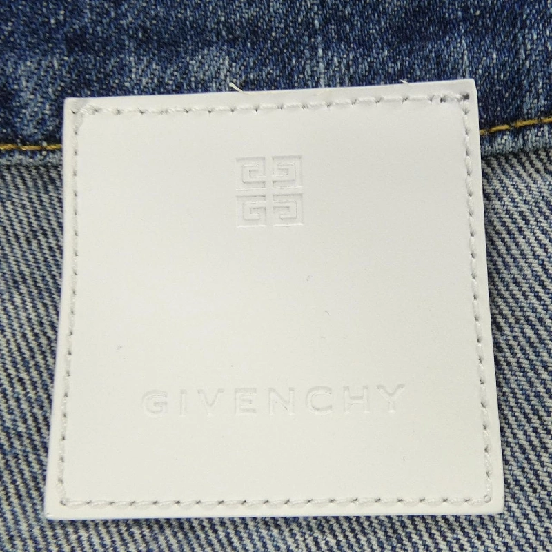 ジバンシー GIVENCHY BW50Y45Y4F ジーンズ - Hàng hiệu Authentic 816478