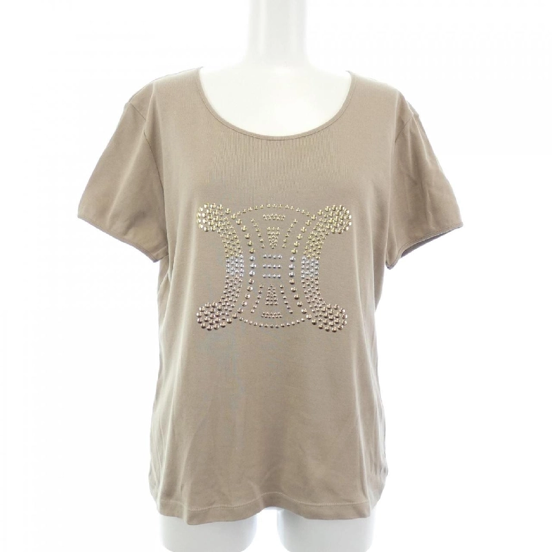 【Mã giảm giá】Áo phông CELINE 645576