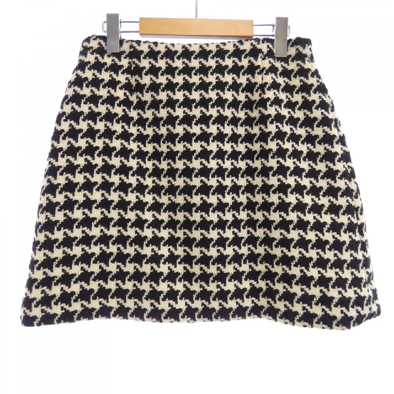 Christian Dior クリスチャンディオール 3A21311A1128 Váy 648254