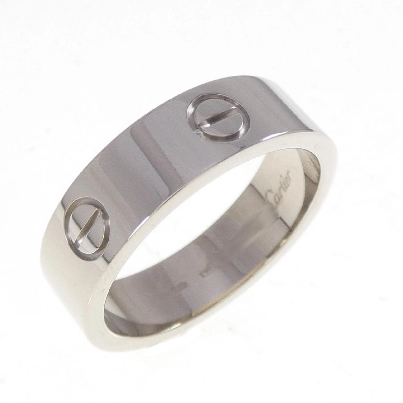 Nhẫn Cartier Love - Hàng hiệu Authentic 836618