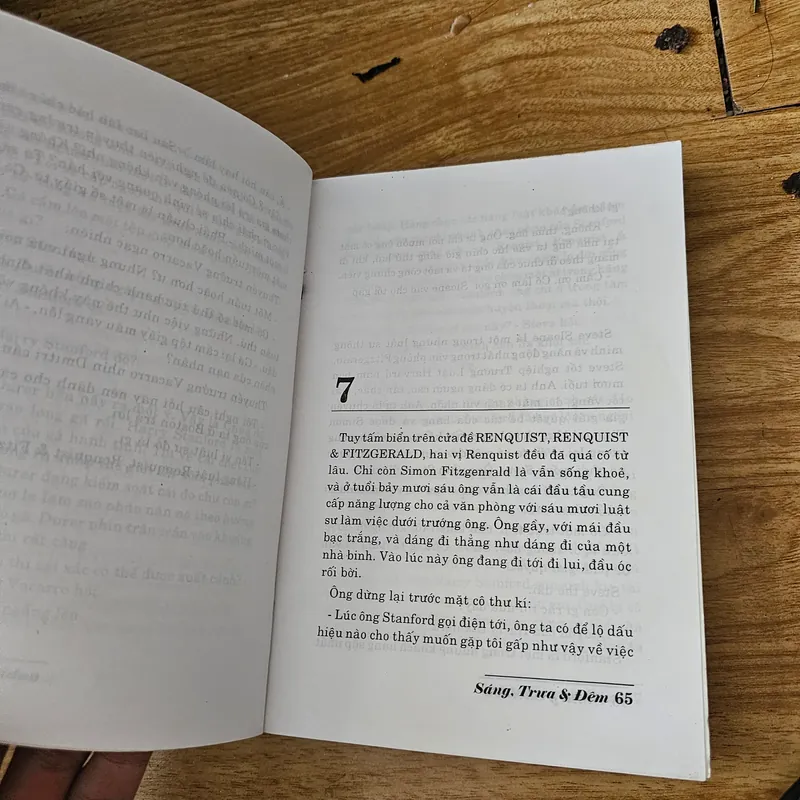 Sáng, trưa & đêm
 688803