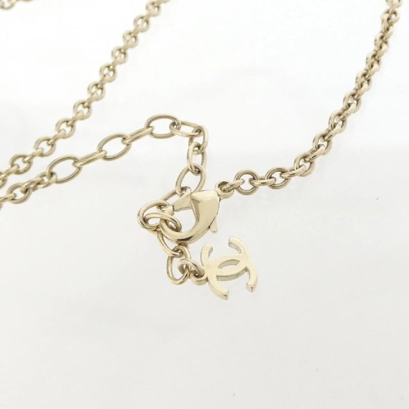 Chanel ABE406 Dây chuyền - Hàng hiệu Authentic 772730