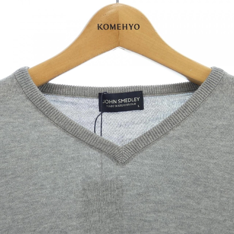 JOHN SMEDLEY - Áo len Hàng hiệu Chính hãng 901377