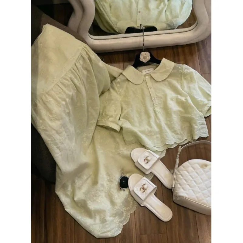 Sét bộ 2 chi tiết ( màu, kiểu như hình ) 752285