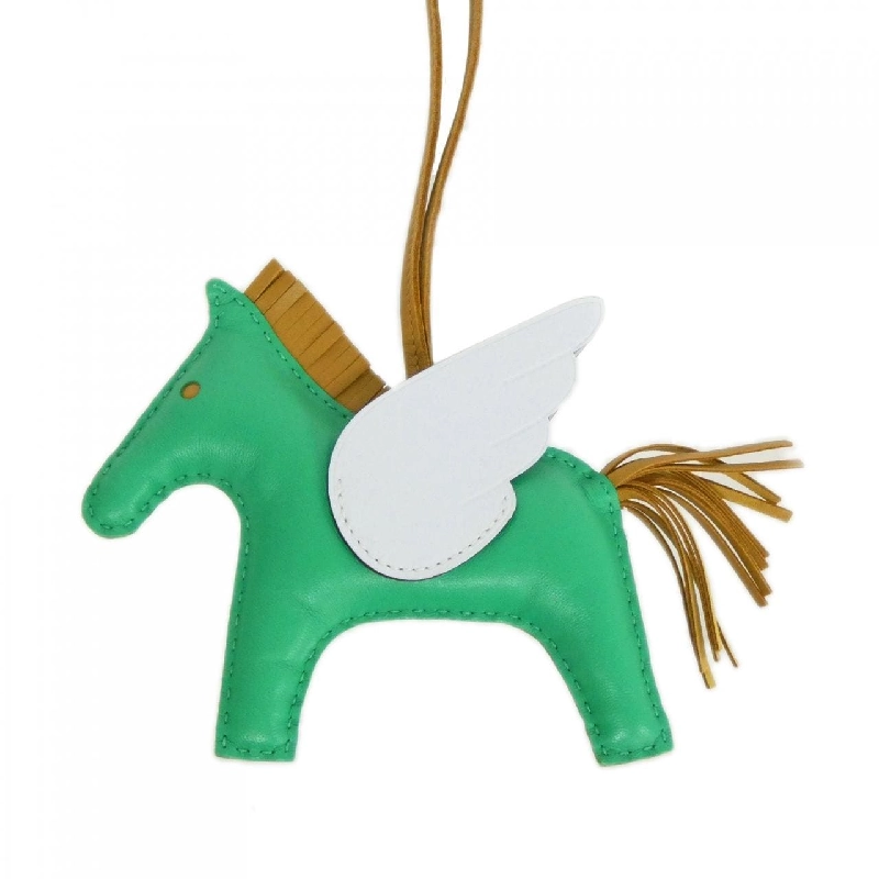 Túi charm Hermes Rodeo Pegasus MM 083011CA 625241