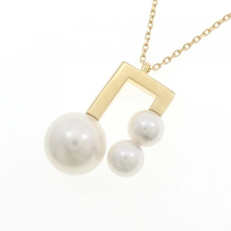 Dây chuyền Balance Note Tasaki - Hàng hiệu Chính hãng 844589