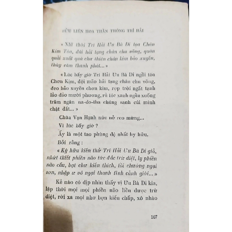 Ngày tháng ngao du - Bùi Giáng 740227