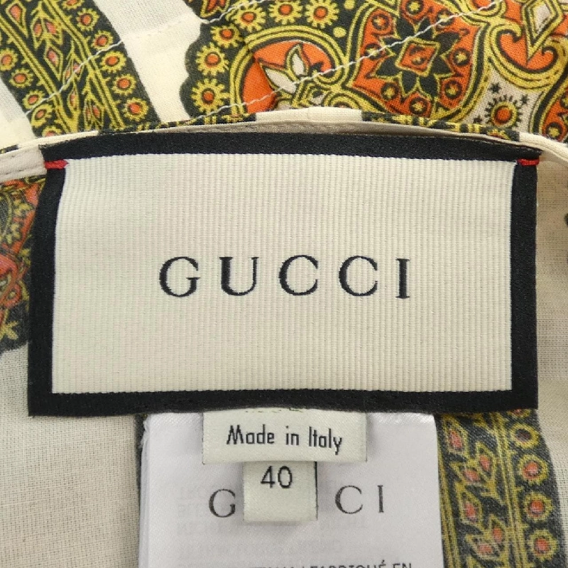 Đầm GUCCI - Hàng hiệu Chính hãng 820423