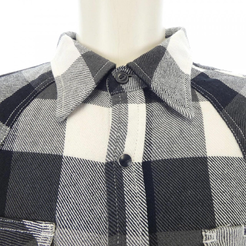 Áo sơ mi FIVE BROTHER - Hàng hiệu Authentic 896395