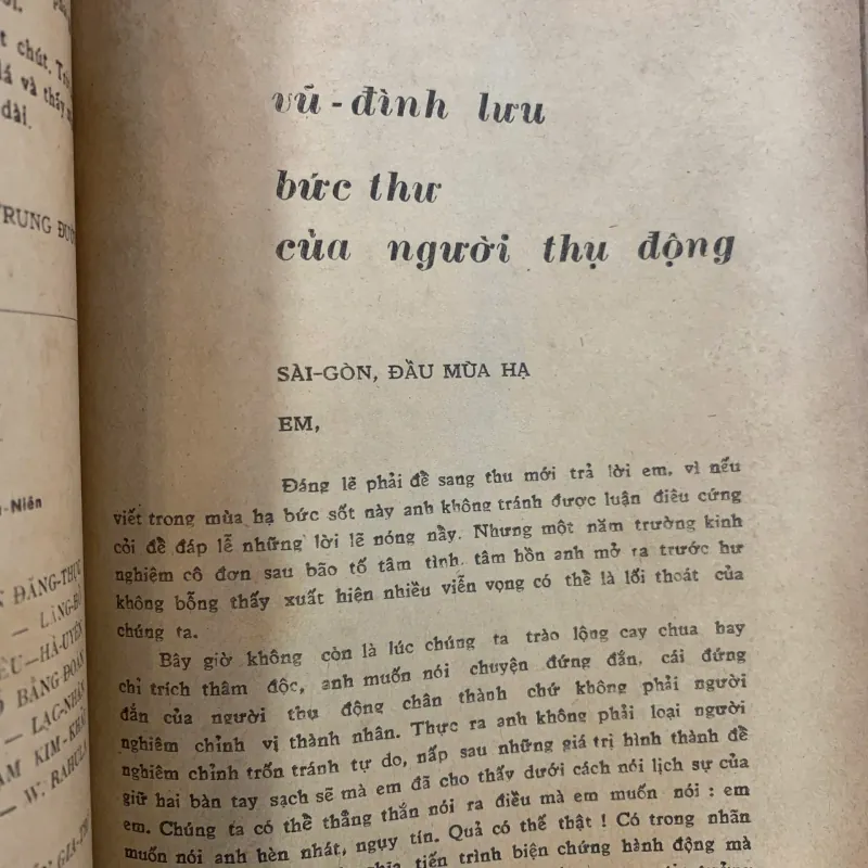  VĂN - SỐ 85 - ĐỌC VĂN MARCEL PROUST 1003522