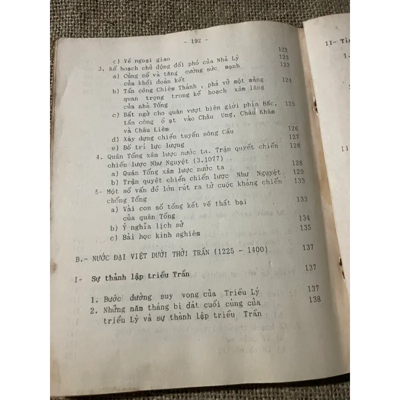 ĐẠI CƯƠNG LỊCH SỬ CỔ TRUNG ĐẠI VIỆT NAM-  BIÊN SOẠN : NGUYỄN KHẮC THUẦN 574430