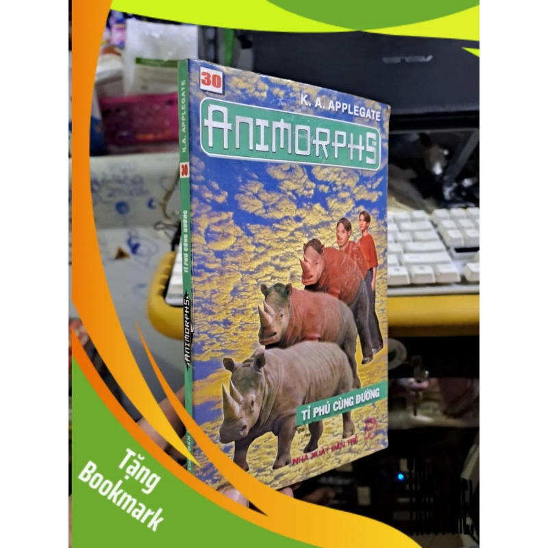 (TẶNG BOOKMARK) Truyện tranh RBK1410-141 955061