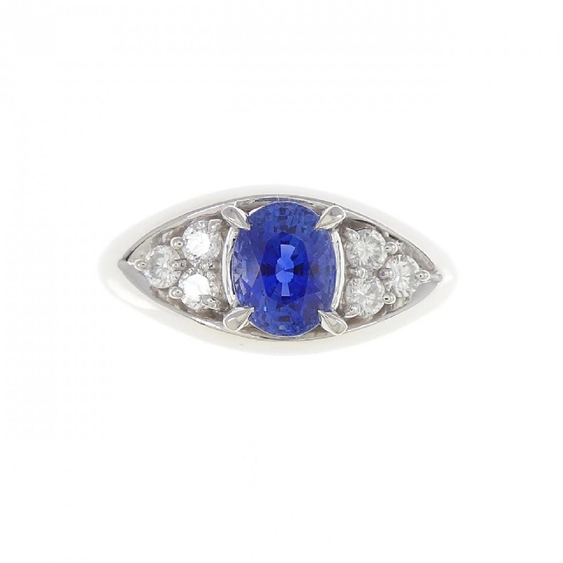 Nhẫn Sapphire 1.30CT 667880