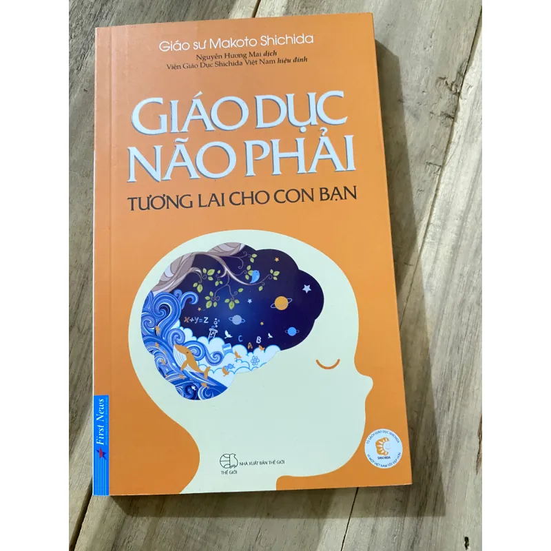 GIÁO DỤC NÃO PHẢI TƯƠNG LAI CHO CON BẠN 1004673