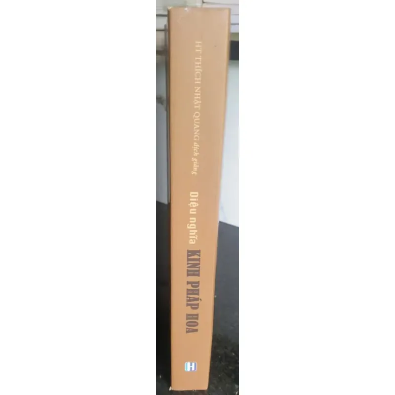 Sách Diệu Nghĩa Kinh Pháp Hoa 682066