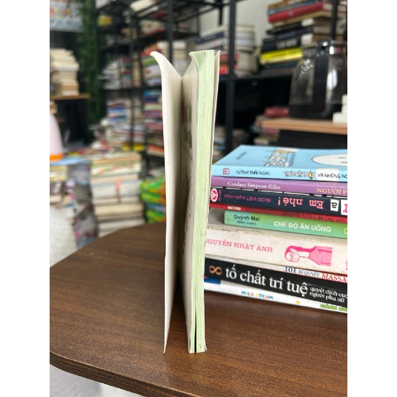 Thổ Dân Hoang Tưởng - Không tìm thấy thông tin tác giả trên ảnh 934323