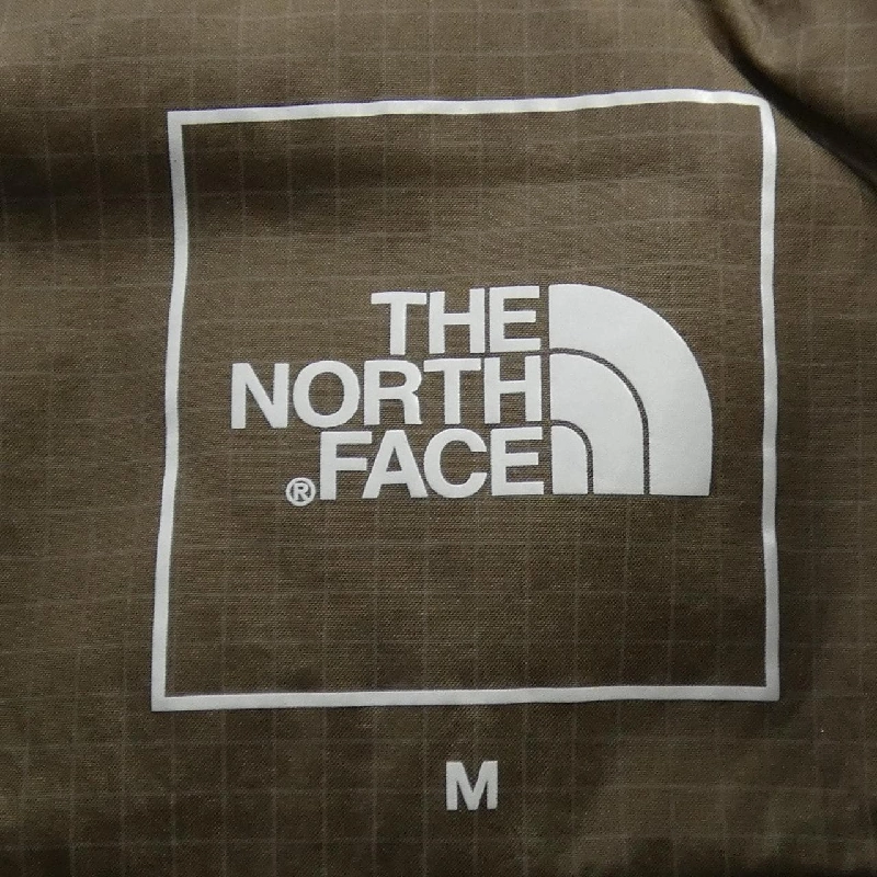 The North Face NDW92263 Áo khoác lông - Hàng hiệu Chính hãng 813208