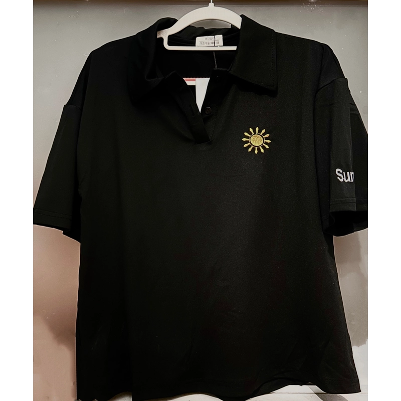 Áo thun polo unisex 356555