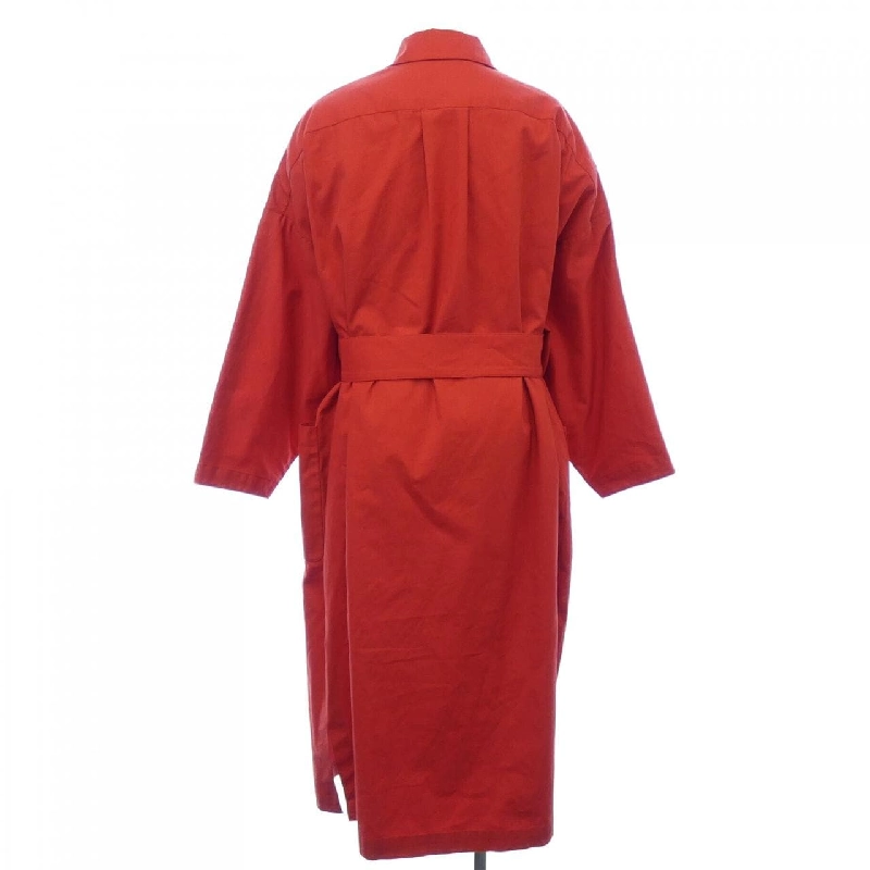 【Mã giảm giá】【Vintage】Áo khoác HERMES 640539