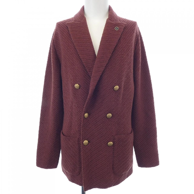 LARDINI Cardigan - Hàng hiệu Authentic 894408