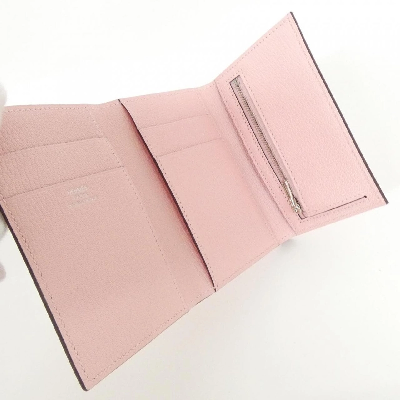 Ví Hermès Béane Combiné 082876CK 621435