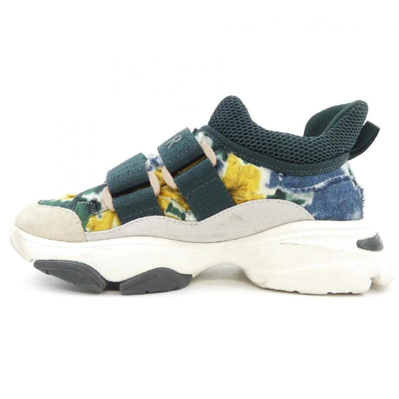 【Mã giảm giá】Giày thể thao CHRISTIAN DIOR 662694