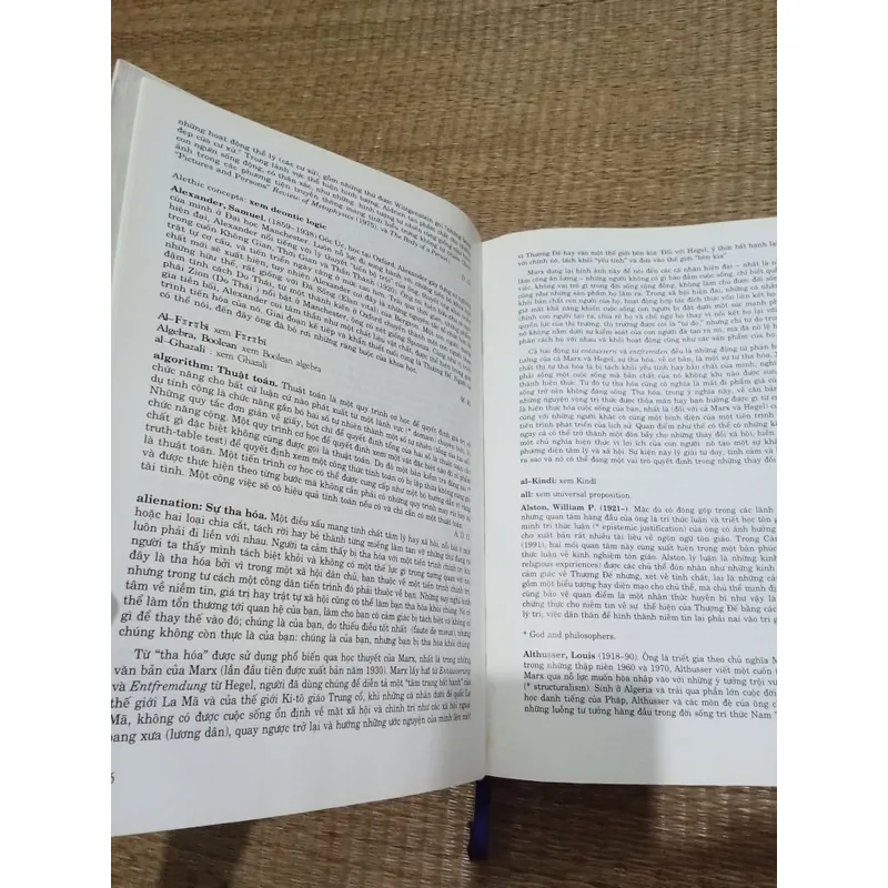 Hành Trình Cùng Triết Học 603864