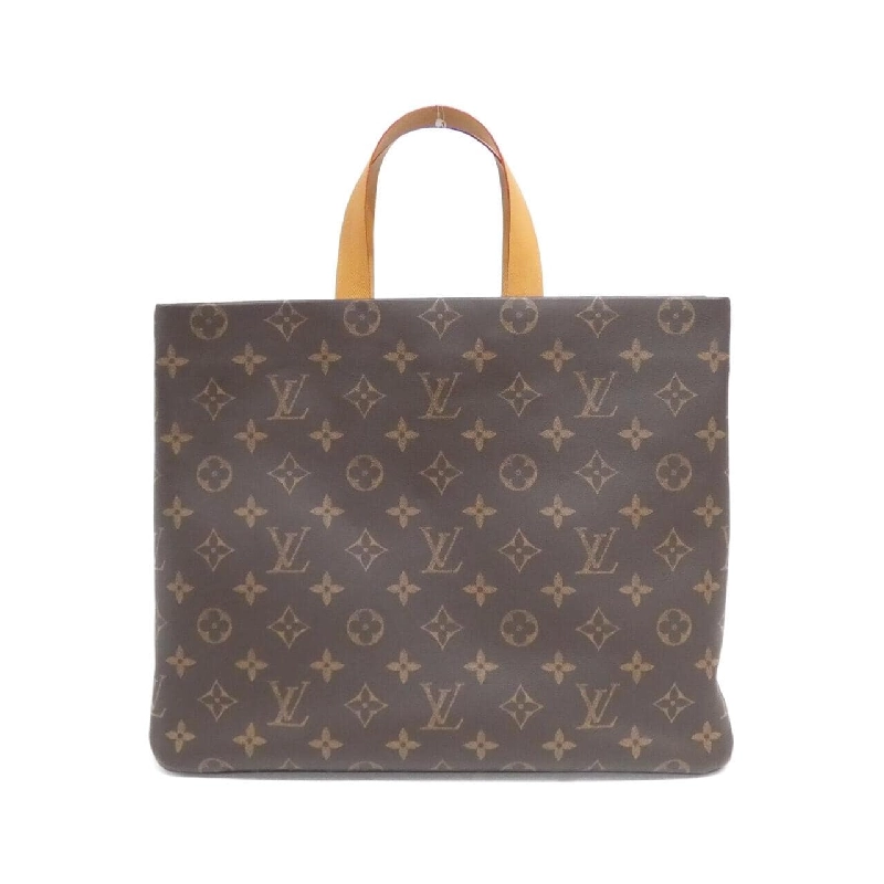 Túi xách Louis Vuitton Monogram Shopper Tote MM M13928 608507