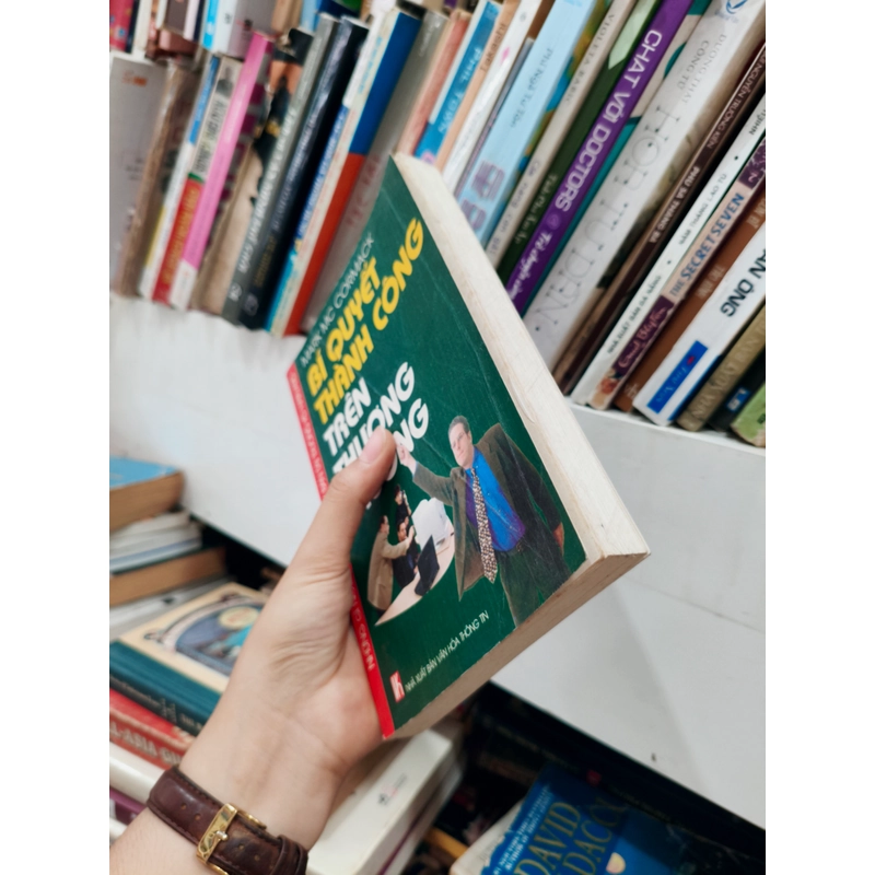 Bí quyết thành công trên thương trường 🌱 506565