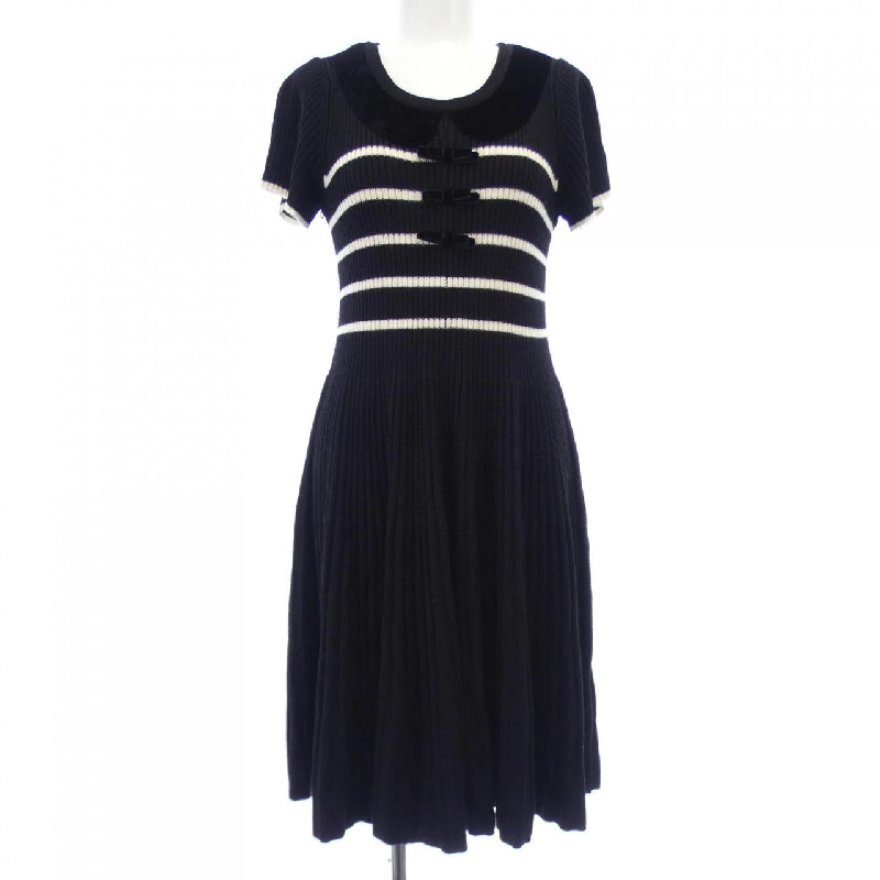 【Mã giảm giá】Red Valentino RED VALENTINO Đầm 647806